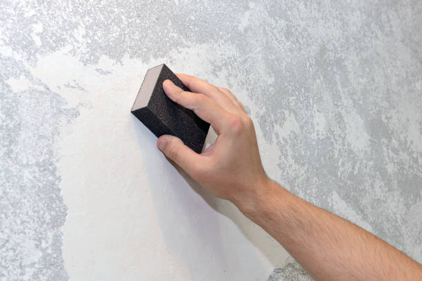 Best Asbestos and Lead Testing During Mold Inspection  in De Pere, WI