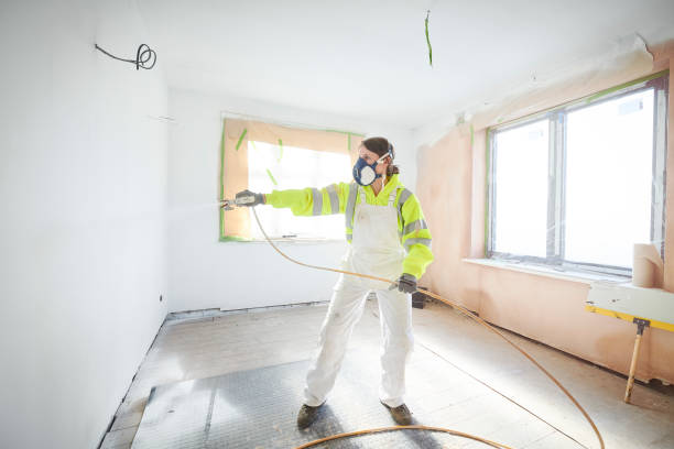 Mold Remediation for Rental Properties in De Pere, WI