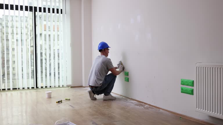 Best Mold Remediation for Healthcare Facilities  in De Pere, WI