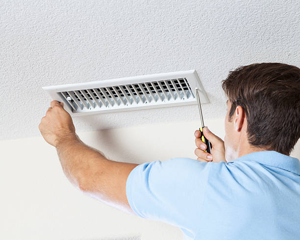 Best HVAC Mold Inspection and Cleaning  in De Pere, WI