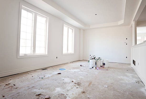 Best Mold Odor Removal Services  in De Pere, WI