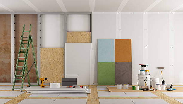 Best Commercial Mold Inspection  in De Pere, WI