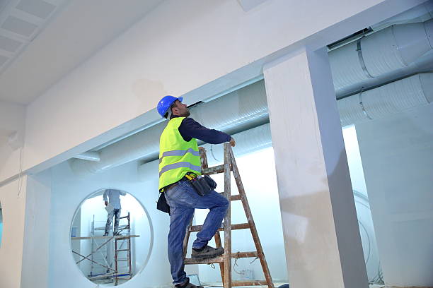 Best Indoor Air Quality Assessment  in De Pere, WI